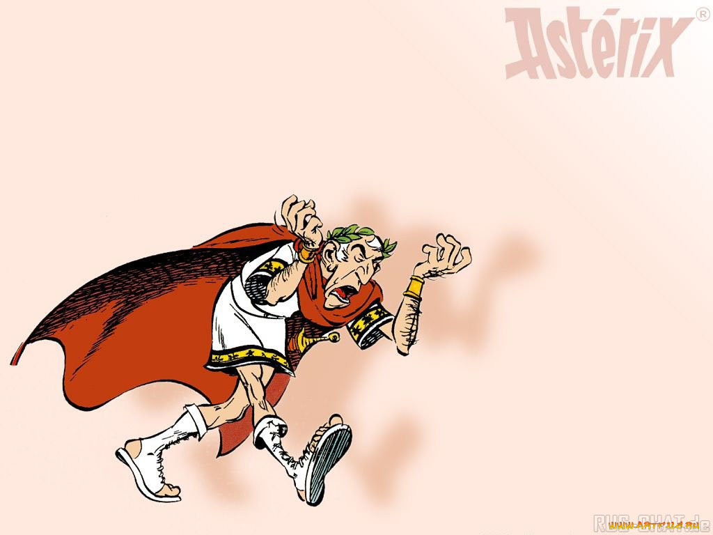 , asterix